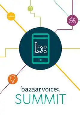 Play Bazaarvoice Summit
