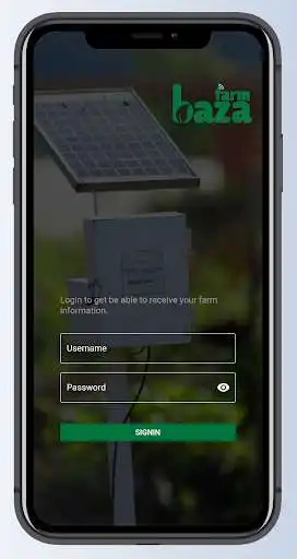 Play BazaFarm as an online game BazaFarm with UptoPlay