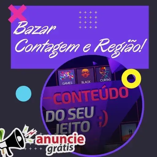 Play Bazar contagem APK Play Bazar contagem APK