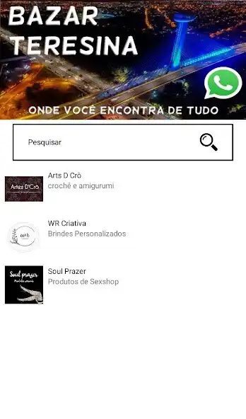 Play Bazar Teresina  and enjoy Bazar Teresina with UptoPlay
