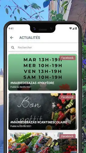 Play Bazas as an online game Bazas with UptoPlay
