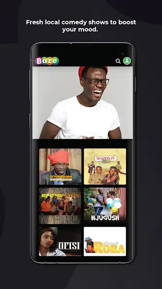 Play Baze  and enjoy Baze with UptoPlay