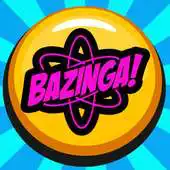 Free play online Bazinga! Button APK