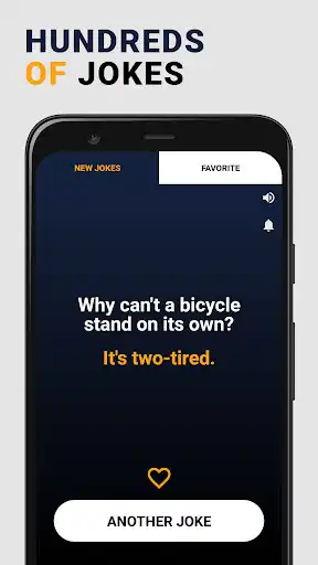 Play Bazinga! Really bad jokes  and enjoy Bazinga! Really bad jokes with UptoPlay