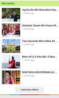 Play Bazm-E-Aza