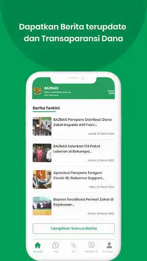 Play BAZNAS Kota Parepare as an online game online BAZNAS Kota Parepare with UptoPlay Play BAZNAS Kota Parepare as an online game BAZNAS Kota Parepare with UptoPlay