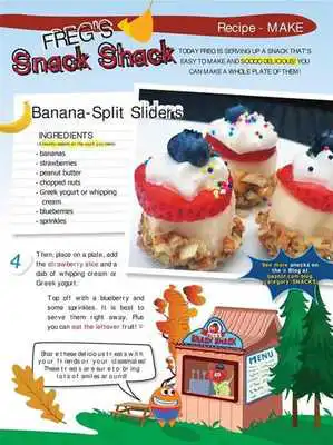 Play Bazoof! Magazine Play Bazoof! Magazine