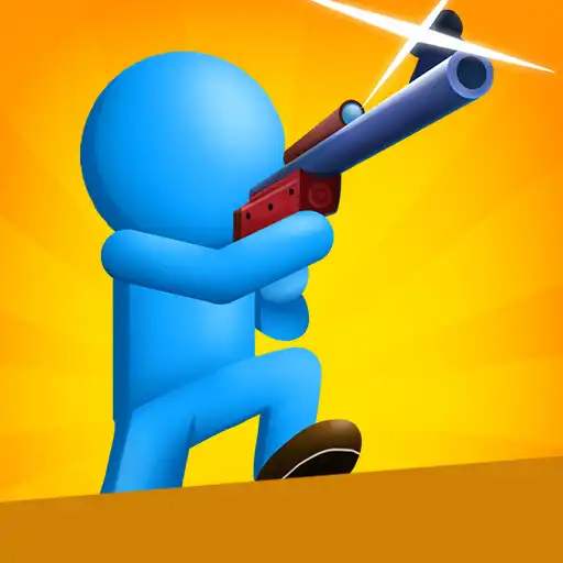 Play Bazooka Boy: Hero War Shooting APK