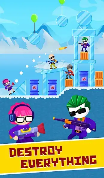 Play Bazooka Boy: Hero War Shooting as an online game online Bazooka Boy: Hero War Shooting with UptoPlay Play Bazooka Boy: Hero War Shooting as an online game Bazooka Boy: Hero War Shooting with UptoPlay