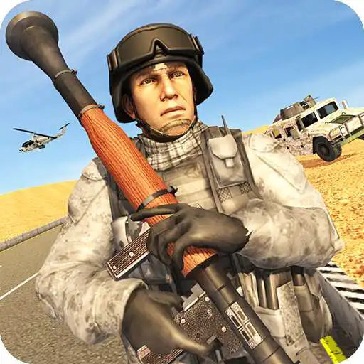 Free play online Bazooka Infantry 3D APK Free play online Bazooka Infantry 3D APK