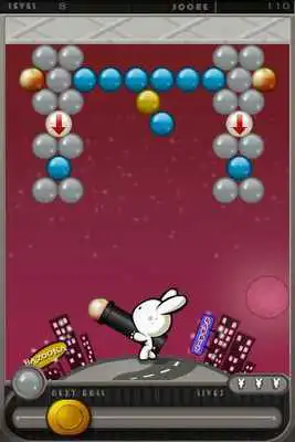 Play Bazooka Rabbit Demo