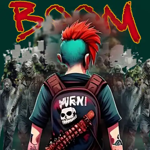 Play Bazooka : Zombies apocalypse APK