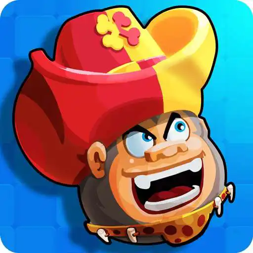 Free play online BAZOO - Mobile eSport APK