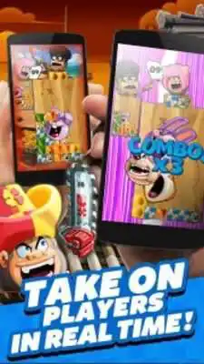 Play BAZOO - Mobile eSport