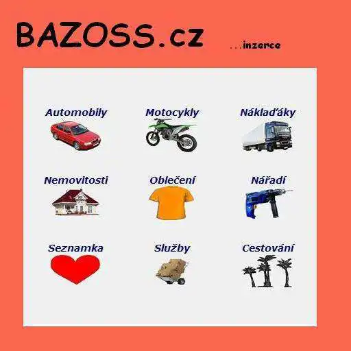 Free play online BAZOSs .cz inzerce inzeráty APK Free play online BAZOSs .cz inzerce inzeráty APK