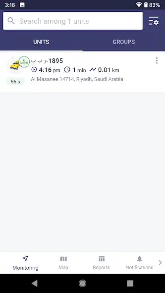 Play Bazy Track Pro  and enjoy Bazy Track Pro with UptoPlay