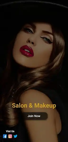 Play Bazzi Salon  and enjoy Bazzi Salon with UptoPlay