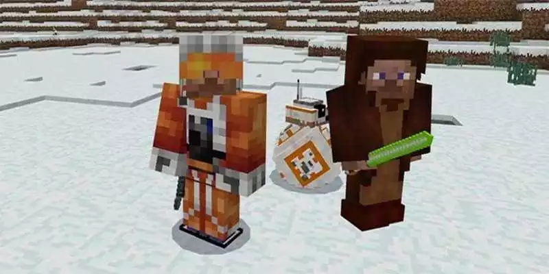 Play BB-8 A Star Wars MOD Play BB-8 A Star Wars MOD