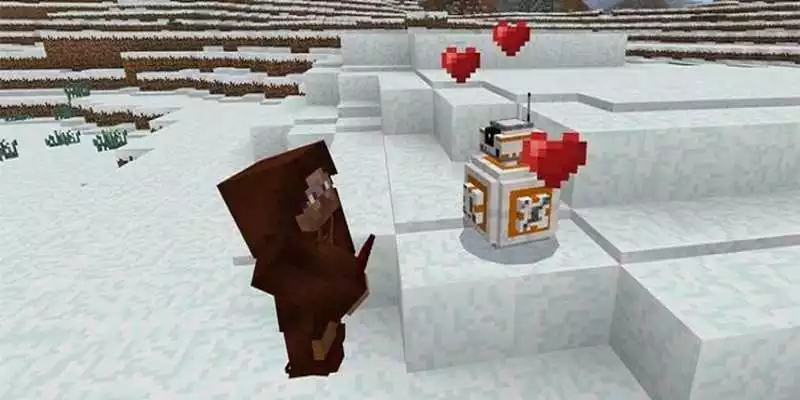 Play BB-8 A Star Wars MOD Play BB-8 A Star Wars MOD