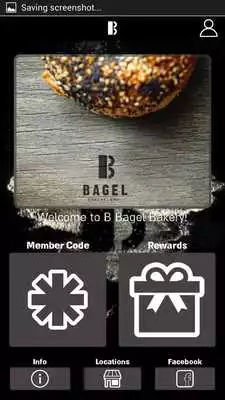Play B Bagel Bakery