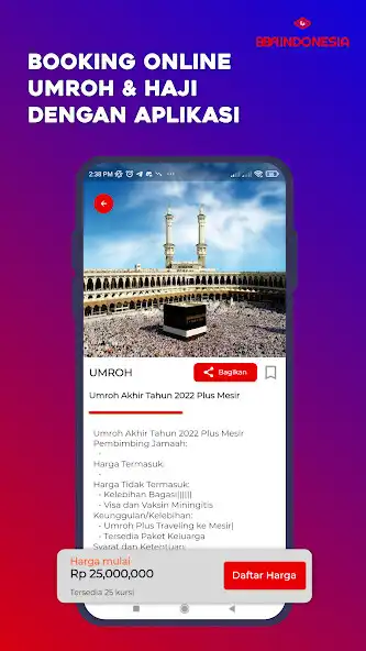 Play BBA Indonesia as an online game BBA Indonesia with UptoPlay
