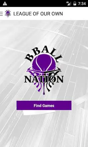 Play BBall Nation as an online game BBall Nation with UptoPlay