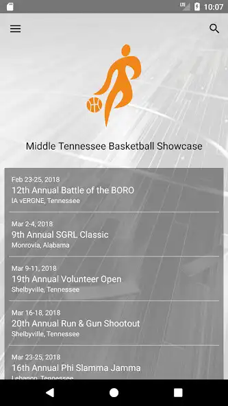 Play BBall Showcase  and enjoy BBall Showcase with UptoPlay