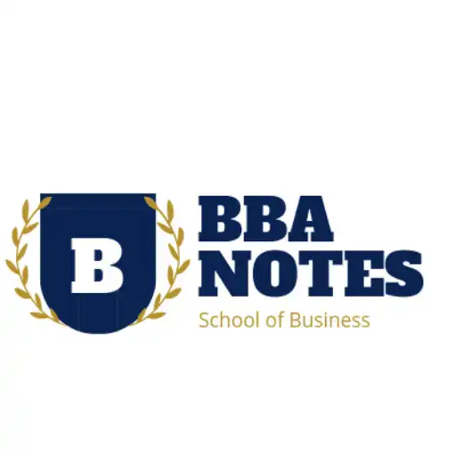 Play BBA Notes APK Play BBA Notes APK