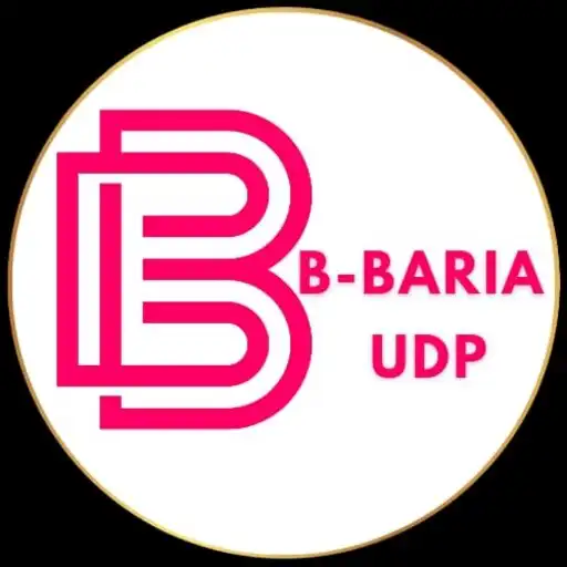 Play B BARIA UDP APK Play B BARIA UDP APK