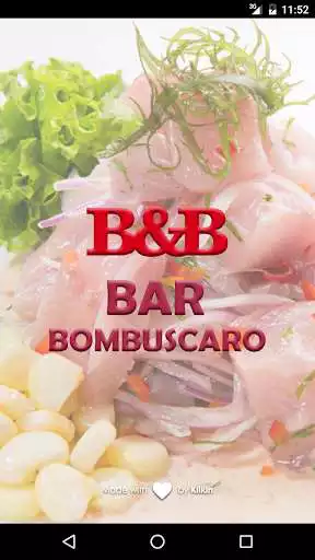 Play BB Bar Bombuscaro  and enjoy BB Bar Bombuscaro with UptoPlay