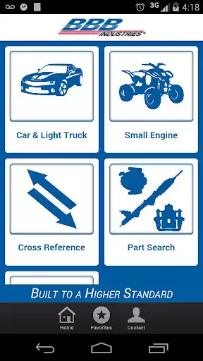 Play BBB Industries eCatalog  and enjoy BBB Industries eCatalog with UptoPlay