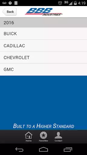 Play BBB Industries eCatalog as an online game BBB Industries eCatalog with UptoPlay