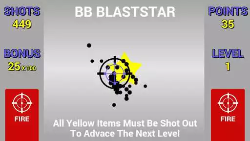 Play BB BlastStar  and enjoy BB BlastStar with UptoPlay