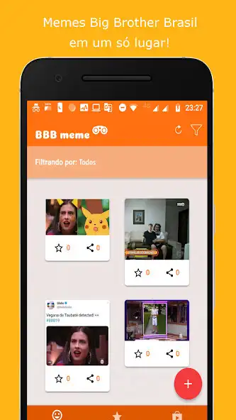 Play BBB Meme  and enjoy BBB Meme with UptoPlay