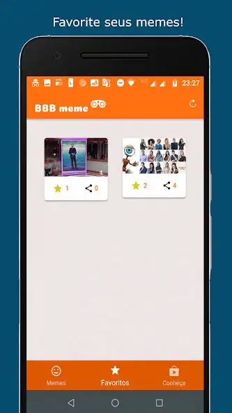 Play BBB Meme as an online game BBB Meme with UptoPlay