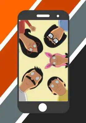 Play Bb Burger Wallpaper Play Bb Burger Wallpaper