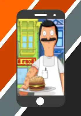 Play Bb Burger Wallpaper Play Bb Burger Wallpaper
