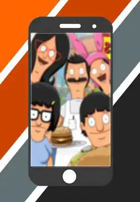 Play Bb Burger Wallpaper Play Bb Burger Wallpaper