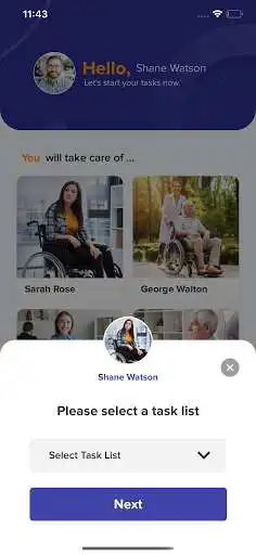 Play BB Care Notes as an online game BB Care Notes with UptoPlay