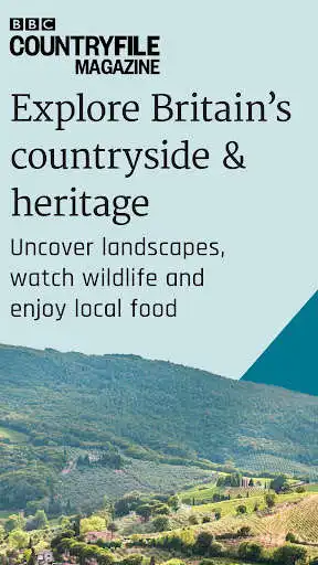 Play BBC Countryfile Magazine  and enjoy BBC Countryfile Magazine with UptoPlay