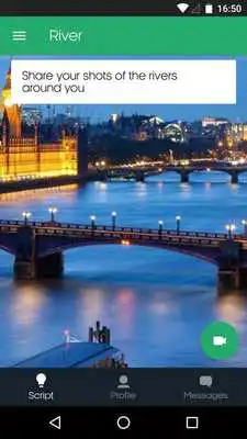 Play BBC Earth Capture Play BBC Earth Capture