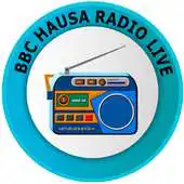 Free play online Bbc Hausa Radio Live APK