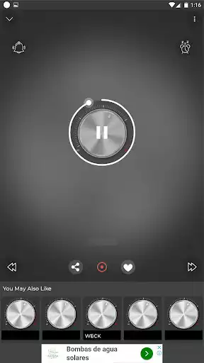 Play Bbc Hausa Radio Live News Hausa as an online game Bbc Hausa Radio Live News Hausa with UptoPlay