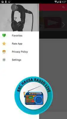 Play Bbc Hausa Radio Live