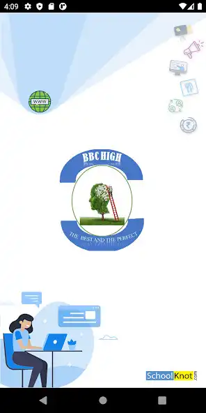 Play BBC HIGH SCHOOL PARENT APP  and enjoy BBC HIGH SCHOOL PARENT APP with UptoPlay