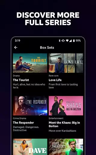 Play BBC iPlayer as an online game BBC iPlayer with UptoPlay