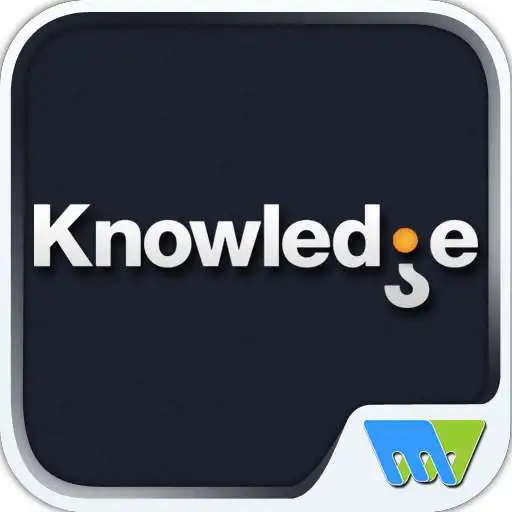 Free play online BBC Knowledge Magazine APK