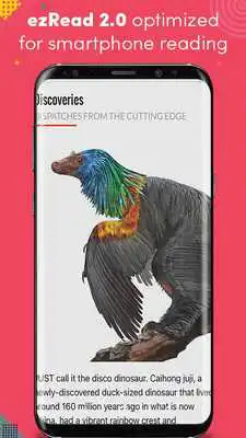 Play BBC Knowledge Magazine