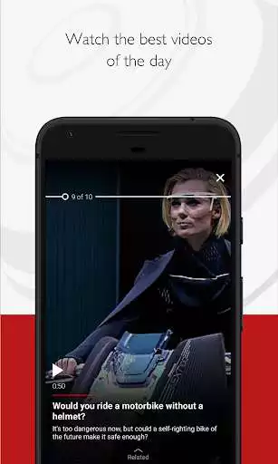 Play BBC News