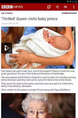 Play BBC News